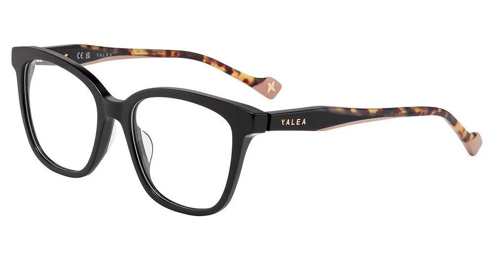 Yalea VYA237 Eyeglasses - view 2